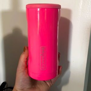 BruMate slim can coozie